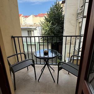 Appartement met een Slaapkamer